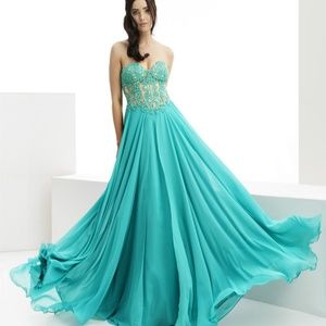 jasz dress style 6022